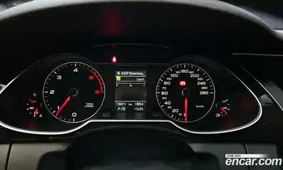 Audi A4 2014 2.0 гидро в Москве № 226547, миниатюра 8