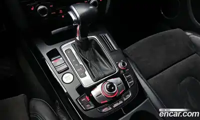 Audi A4 2014 2.0 гидро в Москве № 226547, миниатюра 9