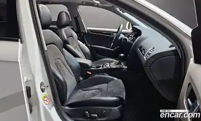 Audi A4 2014 2.0 гидро в Москве № 226547, миниатюра 10