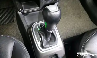 Jeep Renegade 2019 2.4 гидро в Москве № 232627, миниатюра 9