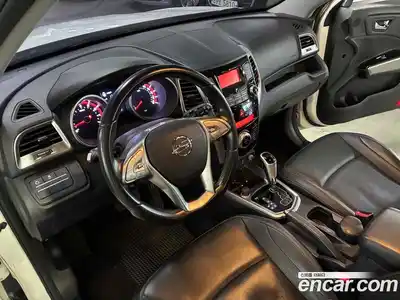 SsangYong TIBOLI 2016 1.6 гидро в Москве № 28442, миниатюра 8