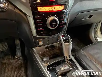 SsangYong TIBOLI 2016 1.6 гидро в Москве № 28442, миниатюра 9
