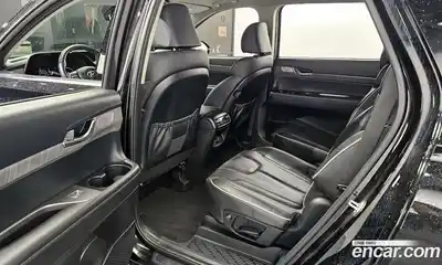 Hyundai Palisade 2023 3.8 гидро в Москве, миниатюра 12