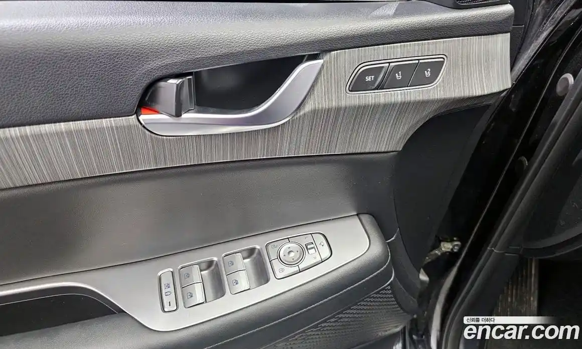 Hyundai Palisade 2023 3.8 гидро в Москве, фото 17