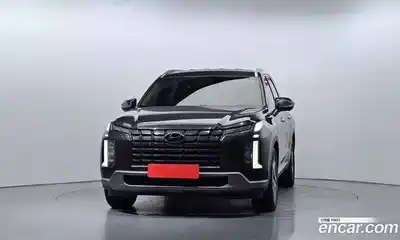 Hyundai Palisade 2023 3.8 гидро в Москве, миниатюра 3