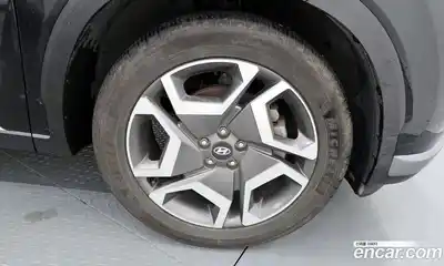 Hyundai Palisade 2023 3.8 гидро в Москве, миниатюра 5