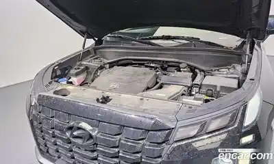 Hyundai Palisade 2023 3.8 гидро в Москве, миниатюра 6