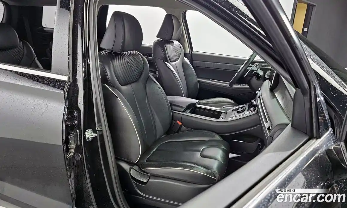 Hyundai Palisade 2023 3.8 гидро в Москве, фото 10