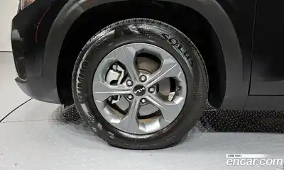Kia Seltos 2022 1.6 гидро в Москве № 120932, миниатюра 5