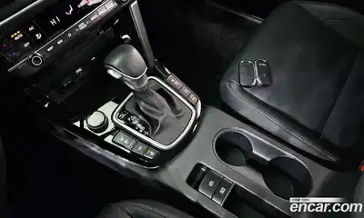 Kia Seltos 2022 1.6 гидро в Москве № 120932, миниатюра 9