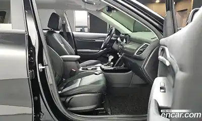 Kia Seltos 2022 1.6 гидро в Москве № 120932, миниатюра 10