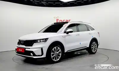 Kia Sorento, 2020
