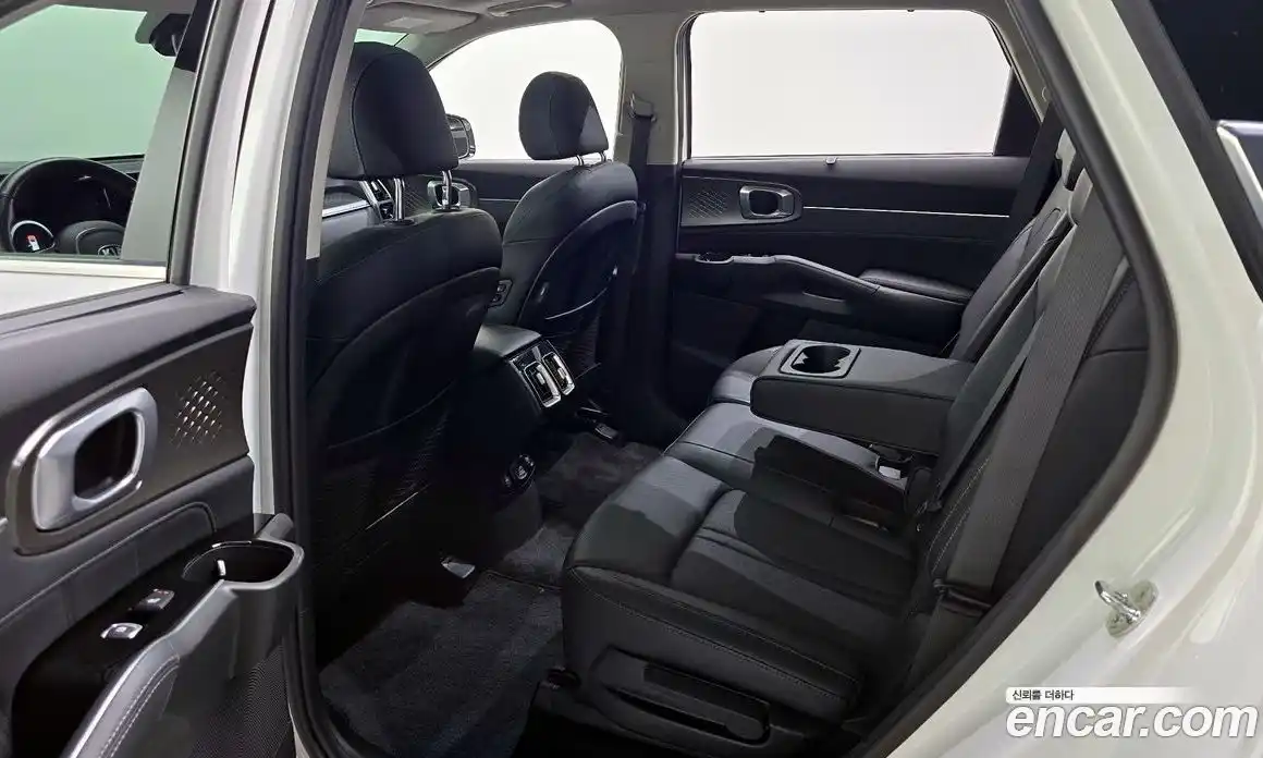 Kia Sorento 2020 2.2 гидро в Москве № 122109, фото 11