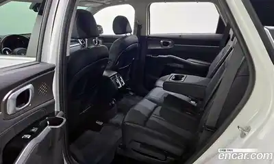 Kia Sorento 2020 2.2 гидро в Москве № 122109, миниатюра 11