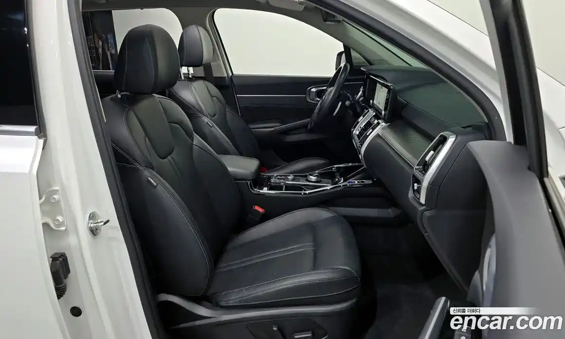Kia Sorento 2020 2.2 гидро в Москве № 122109, фото 12