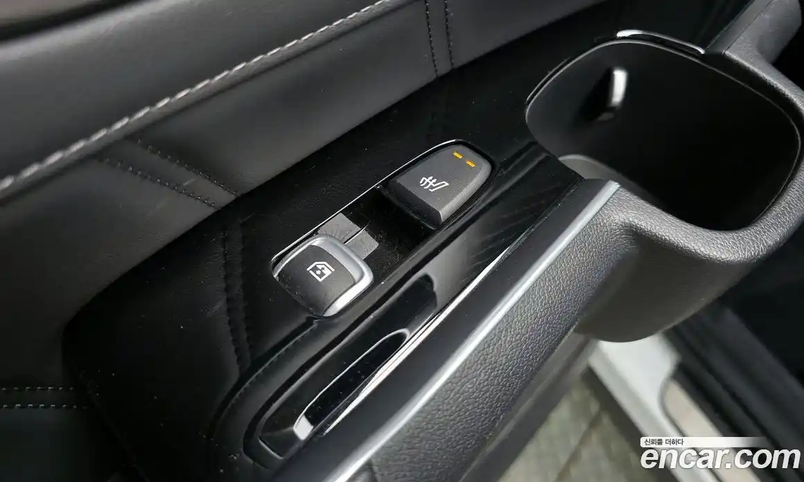 Kia Sorento 2020 2.2 гидро в Москве № 122109, фото 17