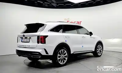 Kia Sorento 2020 2.2 гидро в Москве № 122109, миниатюра 2