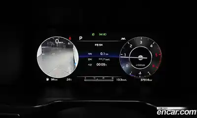 Kia Sorento 2020 2.2 гидро в Москве № 122109, миниатюра 8