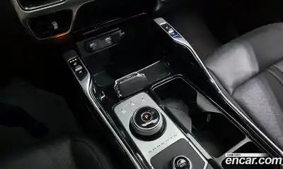 Kia Sorento 2020 2.2 гидро в Москве № 122109, миниатюра 9