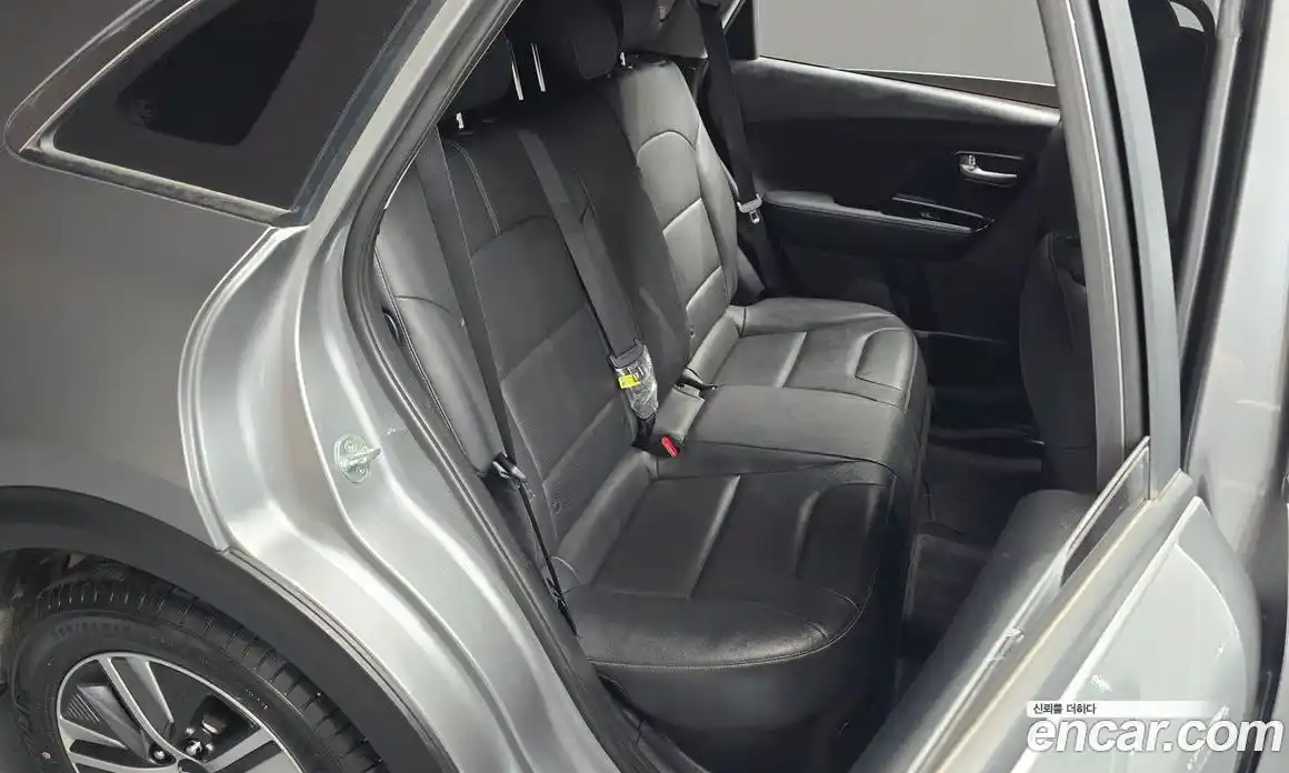 Kia Niro 2021 1.6 гидро в Москве № 1245328, фото 16