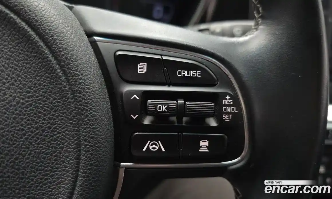 Kia Niro 2021 1.6 гидро в Москве № 1245328, фото 23