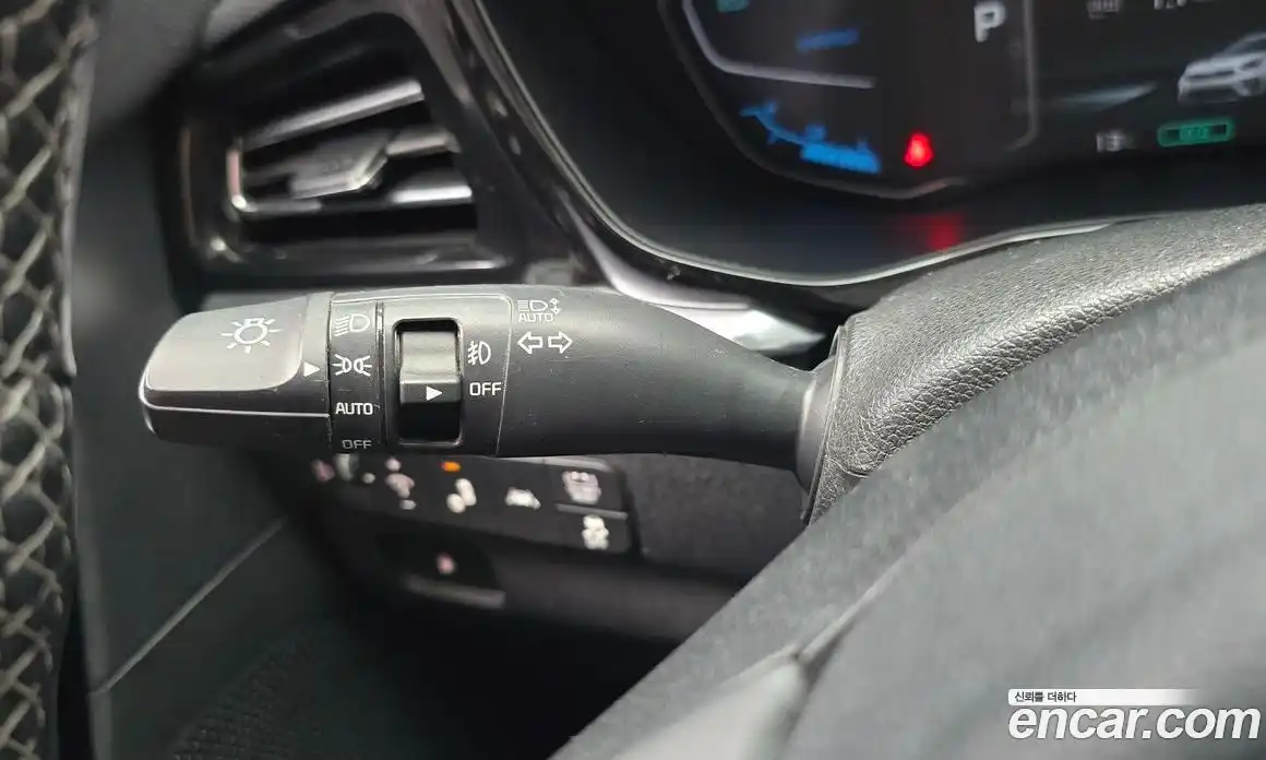 Kia Niro 2021 1.6 гидро в Москве № 1245328, фото 27