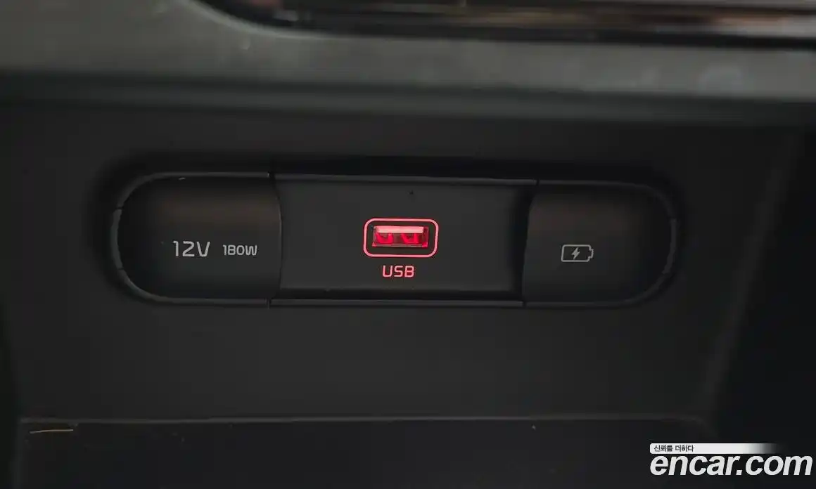 Kia Niro 2021 1.6 гидро в Москве № 1245328, фото 29