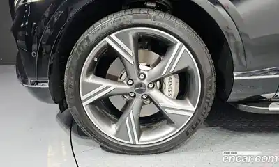 Genesis GV80 2024 2.5 гидро в Москве, миниатюра 5