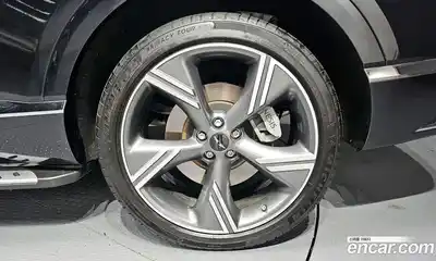 Genesis GV80 2024 2.5 гидро в Москве, миниатюра 7