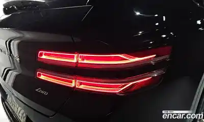 Genesis GV80 2024 2.5 гидро в Москве, миниатюра 9