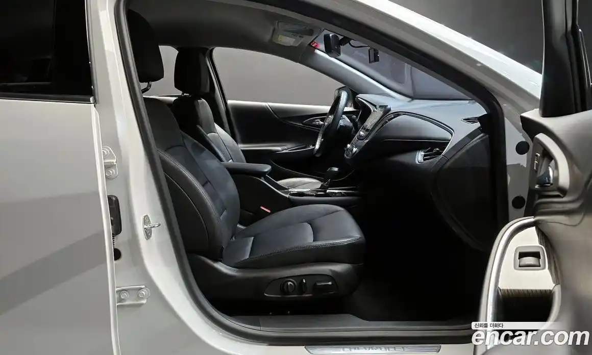 Chevrolet Malibu 2018 1.5 гидро, фото 16