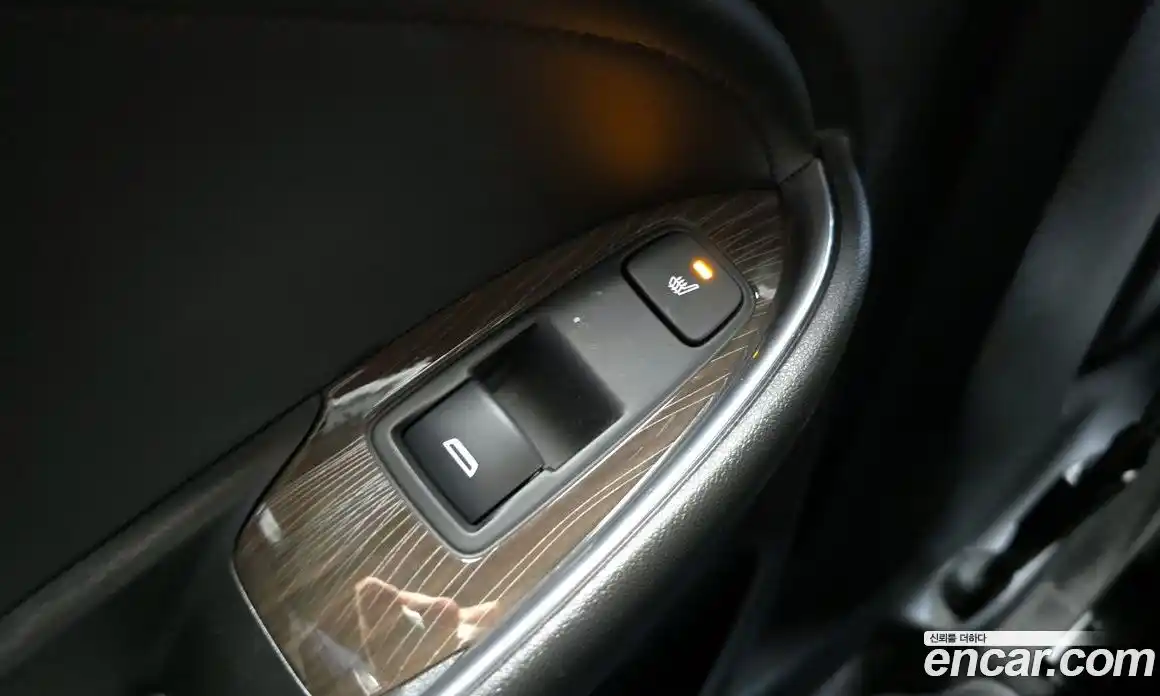 Chevrolet Malibu 2018 1.5 гидро, фото 27