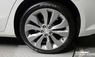 Chevrolet Malibu 2018 1.5 гидро, миниатюра 7