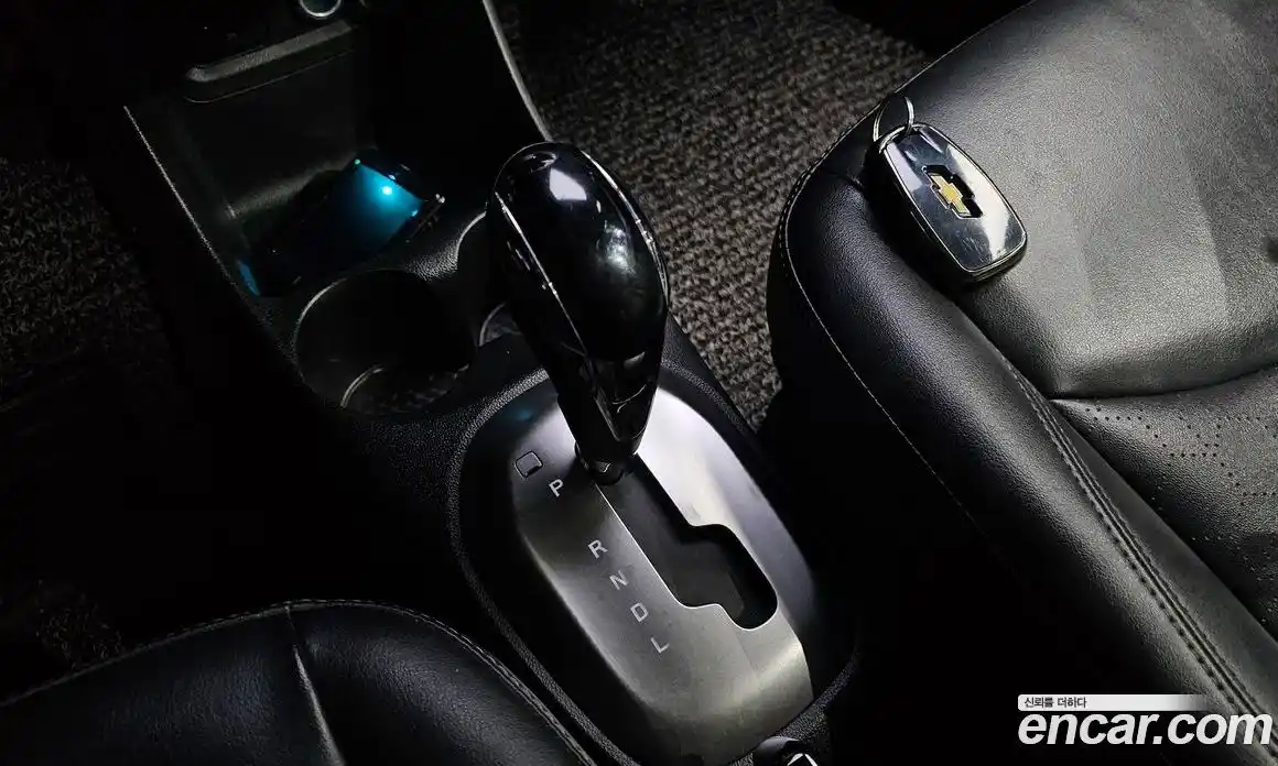 Chevrolet Spark 2016 1.0 гидро в Москве, фото 12