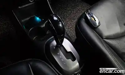Chevrolet Spark 2016 1.0 гидро в Москве, миниатюра 12