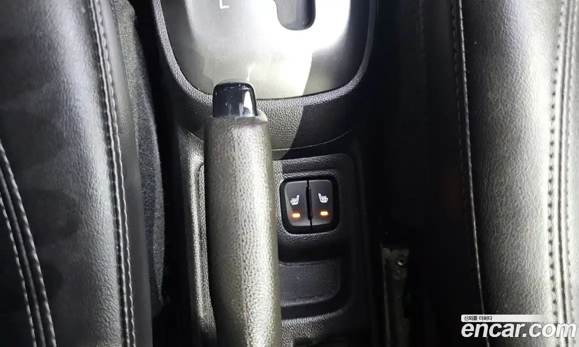 Chevrolet Spark 2016 1.0 гидро в Москве, фото 24