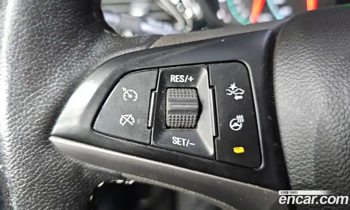 Chevrolet Spark 2016 1.0 гидро в Москве, фото 29