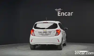 Chevrolet Spark 2016 1.0 гидро в Москве, миниатюра 4