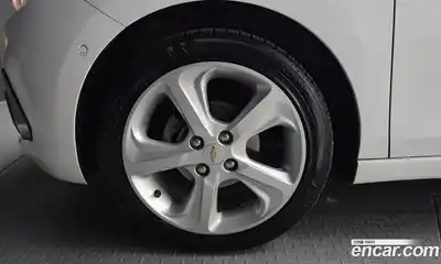 Chevrolet Spark 2016 1.0 гидро в Москве, миниатюра 5