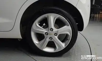 Chevrolet Spark 2016 1.0 гидро в Москве, миниатюра 7