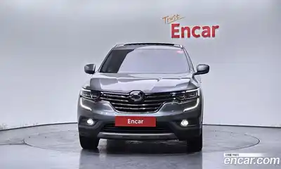 Renault QM6 2017 2.0 гидро в Москве, миниатюра 2