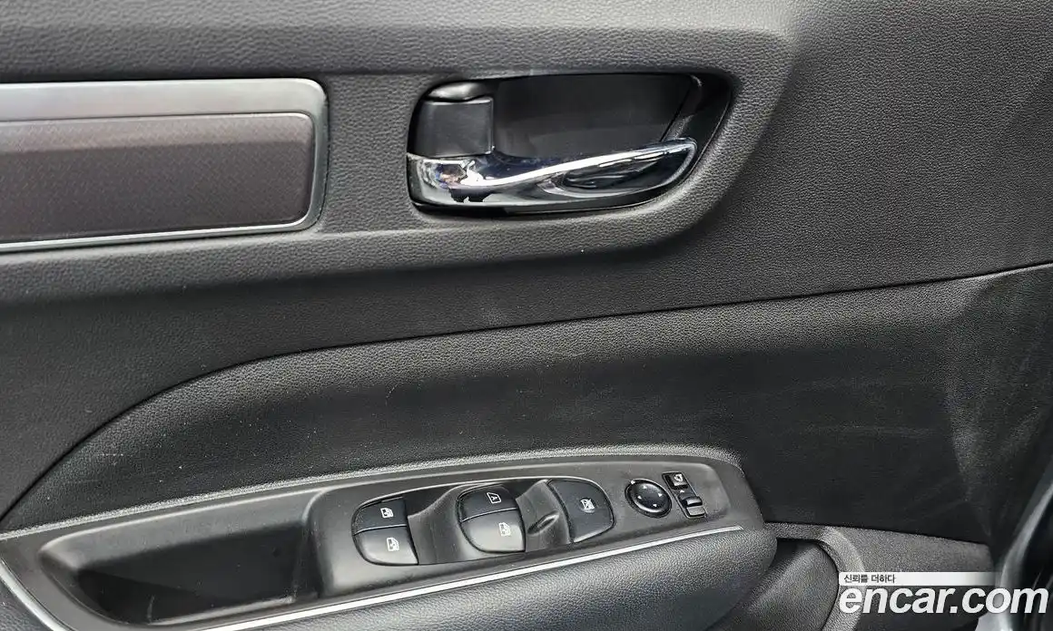 Renault QM6 2017 2.0 гидро в Москве, фото 23