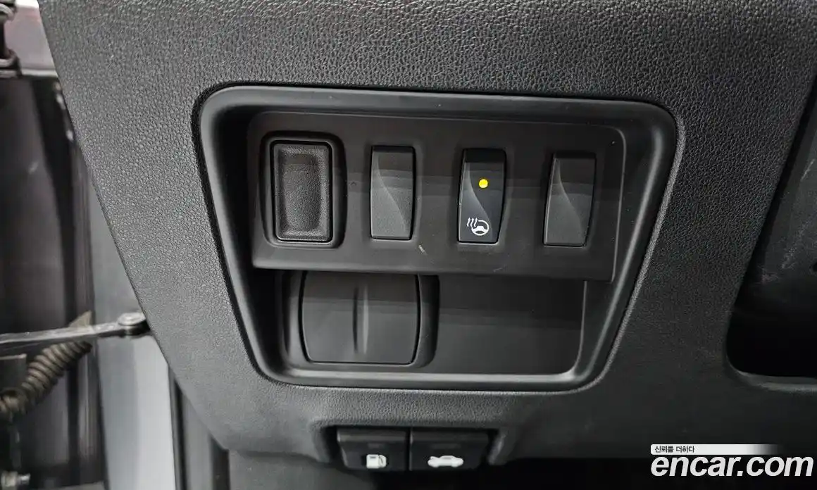 Renault QM6 2017 2.0 гидро в Москве, фото 24