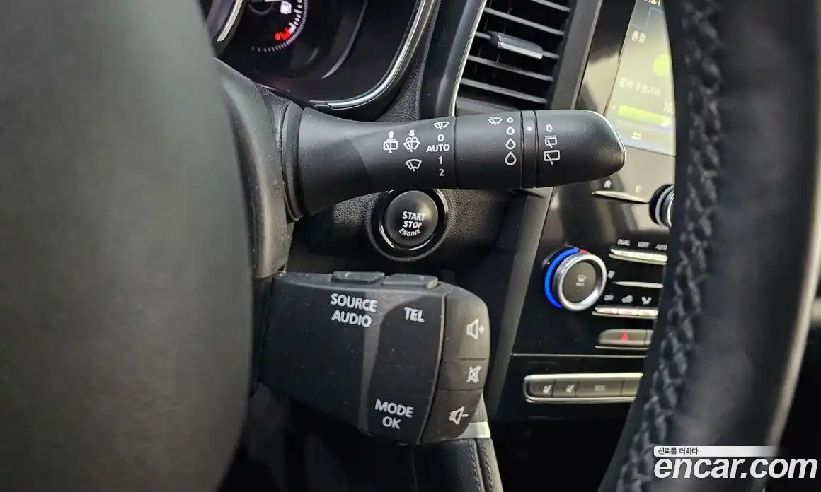 Renault QM6 2017 2.0 гидро в Москве, фото 26