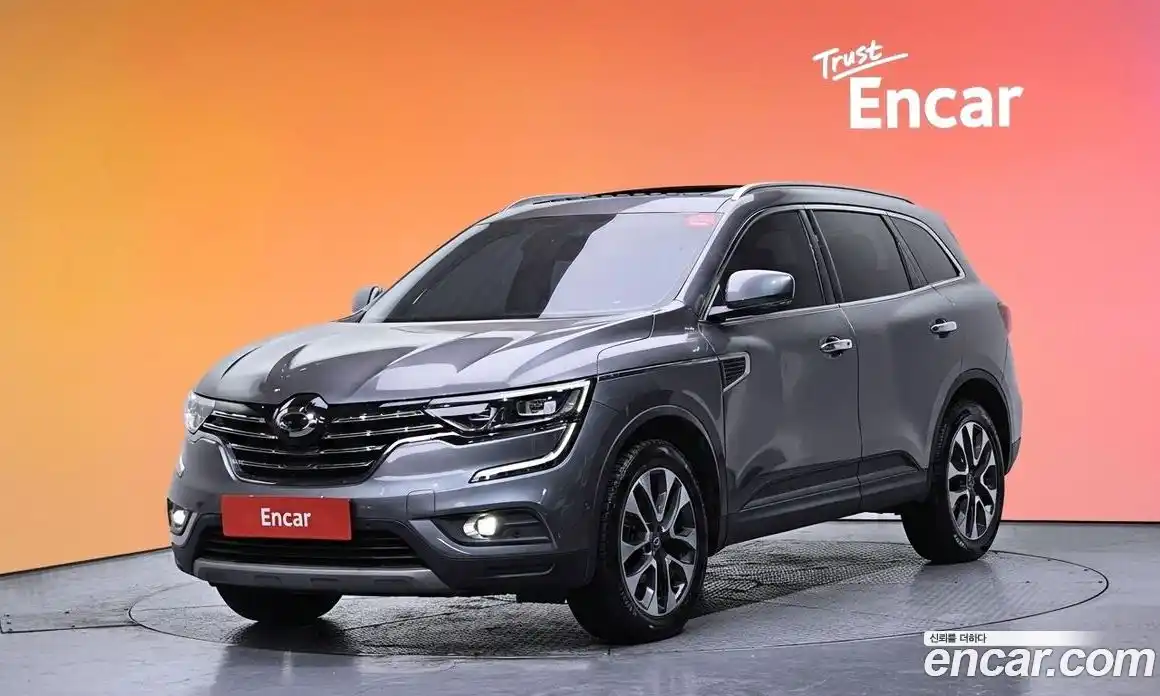Renault QM6 2017 2.0 гидро в Москве, фото 32