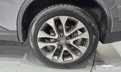 Renault QM6 2017 2.0 гидро в Москве, миниатюра 6
