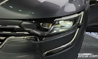 Renault QM6 2017 2.0 гидро в Москве, миниатюра 7