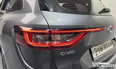 Renault QM6 2017 2.0 гидро в Москве, миниатюра 8