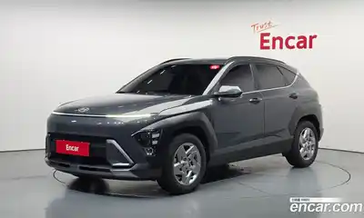 Hyundai Kona, 2023