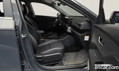 Hyundai Kona 2023 1.6 гидро в Москве № 1247949, миниатюра 11